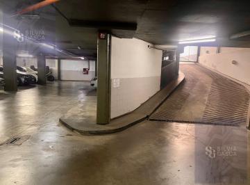 Garage · 15m² · 1 Cochera · Cochera en Devoto Excelente Ubicacion