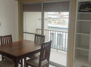 Departamento · 96m² · 4 Ambientes · Departamento en Venta - 2 Dorm. 1 Baño - Bahía Blanca