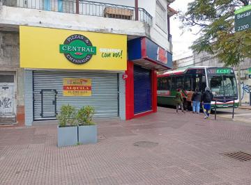 Local comercial , San Fernando · Excelente Local Comercial Av Avellaneda 1690