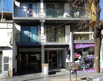 Departamento · 34m² · 1 Ambiente · Departamento de 1 Ambiente en Alquiler en Adrogue