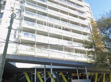 Garage · 13m² · Cochera en Alquiler en B° Gral Paz