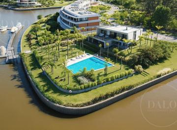 Terreno · 900ha · Lote en Venta en El Yacht, Nordelta, Tigre