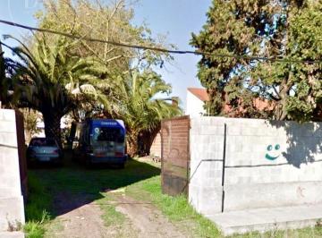 Terreno · Terreno Lote en Venta Ubicado en Quilmes, G. B. a. Zona Sur