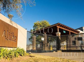 Terreno · Terreno Lote en Venta en Manzanares, Pilar, G. B. a. Zona Norte