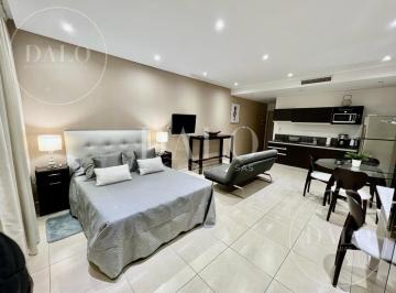 Departamento · 38ha · 1 Ambiente · 1 Cochera · Departamento Monoambiente en Alquiler en Bahia Grande, Nordelta, Tigre