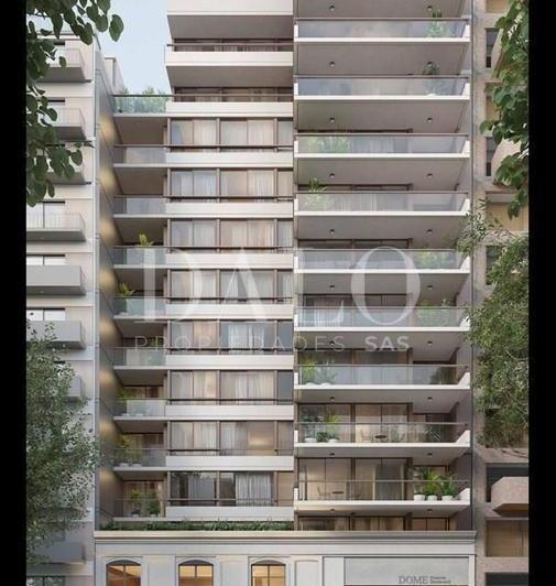 Departamento · 114ha · 4 Ambientes