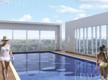 Departamento · 47ha · 2 Ambientes · Venta Departamentos 2 Ambientes en Torre Cardón 2. de Pozo