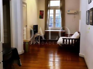 Departamento · 59ha · 2 Ambientes · Departamento en Venta en Retiro, Capital Federal, Buenos Aires