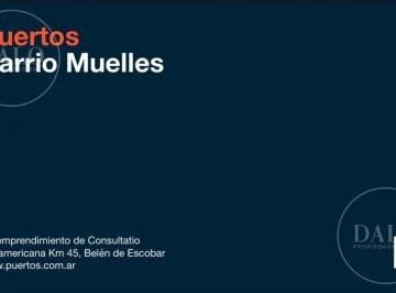 Terreno · 996m² · Lote en Vent a