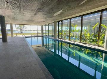 Departamento · 109m² · 3 Ambientes · Departamento 3 Ambientes a Estrenar en Oceana Nordelta