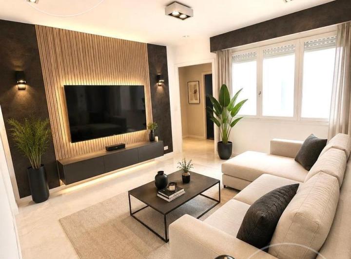 Departamento · 57m² · 3 Ambientes