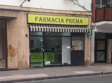 Local comercial · 150m² · 1 Ambiente · Venta Local Comercial con Renta