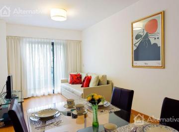 Departamento · 32m² · 2 Ambientes · Departamento en Caballito