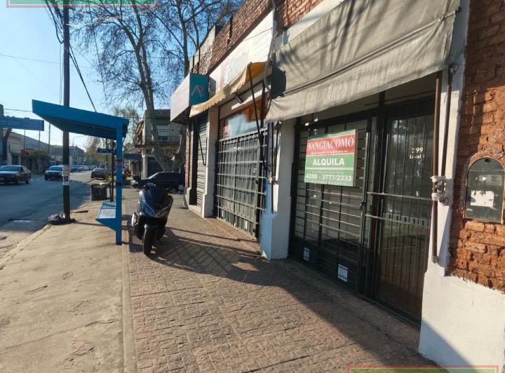 Local comercial · 15m² · 1 Ambiente