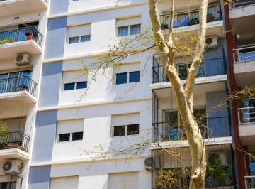 Departamento de 4 ambientes, Palermo · Venta 4 Ambientes con Dependencia en Excelente Ubicación de Palermo. Apto Profesional