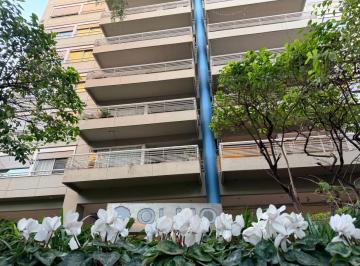 Departamento de 4 ambientes, Vicente López · Departamento en Alquiler en Torre Olmo | 3 Dorm., Cochera y Piscina | La Isla de Olivos