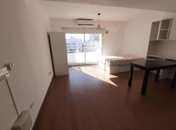 Departamento · 31m² · 1 Ambiente · Venta Monoambiente Apto Crédito con Balcón Núñez