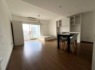 Departamento · 31m² · 1 Ambiente · Venta Monoambiente Apto Crédito con Balcón Núñez
