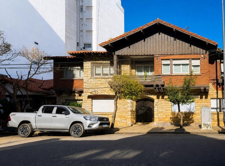 PH · 105m² · 4 Ambientes