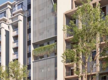 Departamento · 59m² · 3 Ambientes · Departamento en Venta 2 Dorm C/ Balcón en Nueva Cba