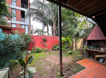 PH · 45m² · 2 Ambientes · PH en Alquiler La Lucila | Jardín y Parrilla