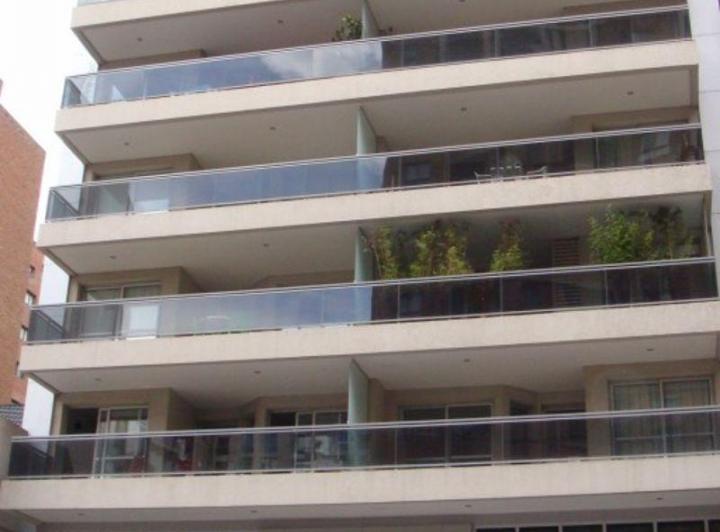 Departamento · 60m² · 2 Ambientes