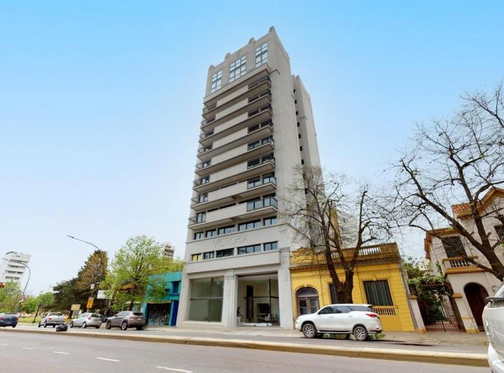 Departamento · 237m² · 6 Ambientes · 2 Cocheras
