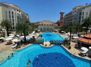 Departamento · 140m² · 3 Ambientes · 1 Cochera · Venta Dpto con 2 Suites - 140 m² - Jurere Internacional