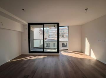 Departamento · 64m² · 3 Ambientes · 1 Cochera · Venta Departamento de 2 Dorm. y 2 Baños con Cochera - Abasto
