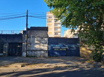 Bodega-Galpón · 55m² · Venta - Galpon - Rosario