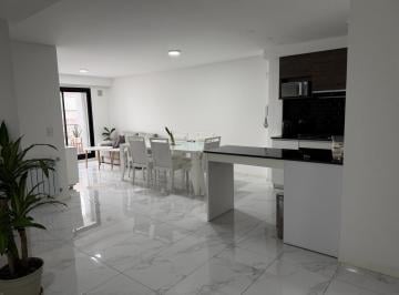 Departamento · 105m² · 4 Ambientes · 1 Cochera · Departamento en Venta 2 Dorm. + Comodín - Centro