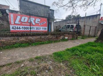 Terreno · 395m² · Lote en Venta Gran Potencial
