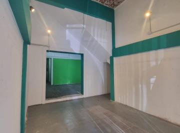 Local comercial · 86m² · 4 Ambientes · Local en Las Cañitas