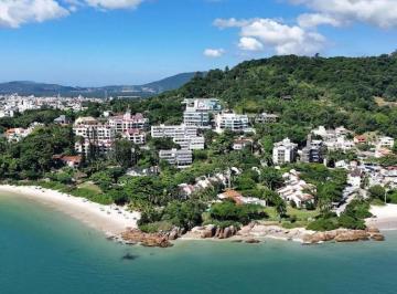 Departamento · 60m² · 3 Ambientes · 1 Cochera · Invierta en Brasil - Canajure Enero 2028 - Florianopolis