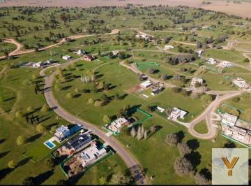 Terreno · 1101m² · Terreno en Venta - 1.101 m² - Mirabosques, Alto Los Cardales