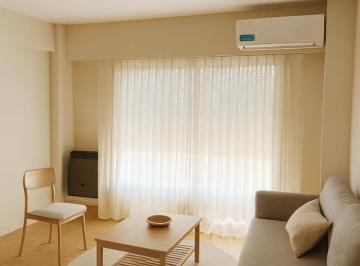 Departamento · 70m² · 4 Ambientes · Departamento en Alquiler 3 Dorm. - 2 Baños