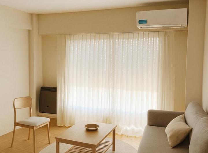Departamento · 70m² · 4 Ambientes