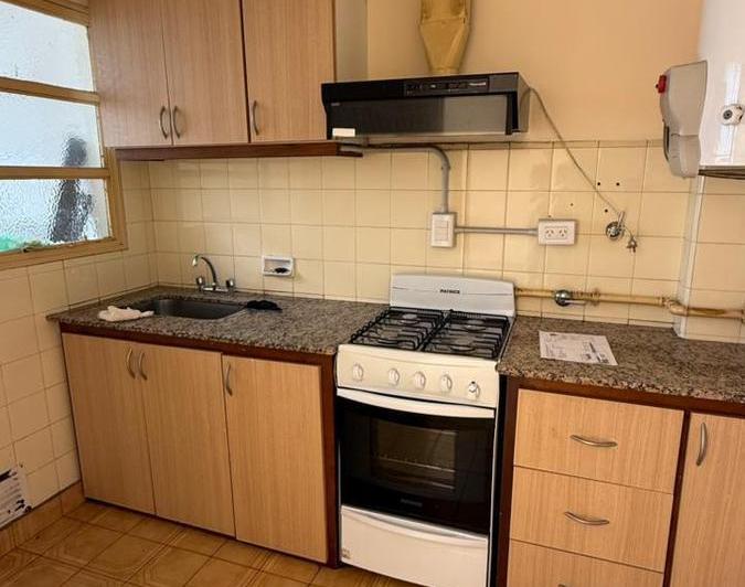 Departamento · 70m² · 4 Ambientes