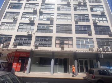 Oficina comercial · 21m² · 1 Ambiente · Oficina en Edificio en Pleno Centro