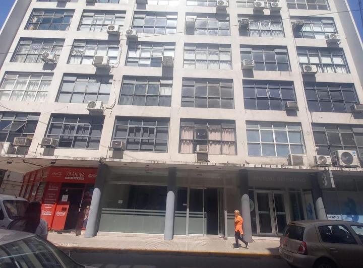 Oficina comercial · 21m² · 1 Ambiente