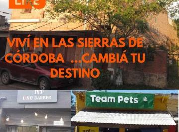 Casa · 210m² · 11 Ambientes · 1 Cochera · Casa en Venta en Agua de Oro, Colón, Córdoba