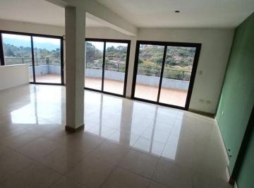 Departamento · 178m² · 9 Ambientes · 1 Cochera · Venta Depto 3 Dorm. Carlos Paz, Cordoba