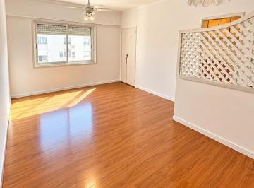 Departamento · 39m² · 1 Ambiente · Palermo, Ambiente Super Amplio, Cocina, Lavadero, Muy Luminoso.