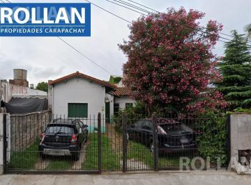 Terreno · 108m² · 4 Ambientes · 2 Cocheras · Terreno en Boulogne