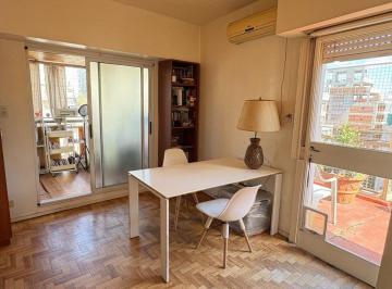 Consultorio · 38m² · Venta Consultorio 2 ½ Amb Terraza Palermo Soho