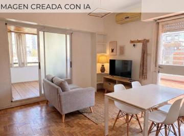 Consultorio · 38m² · Venta Consultorio 2 ½ Amb Terraza Palermo Soho
