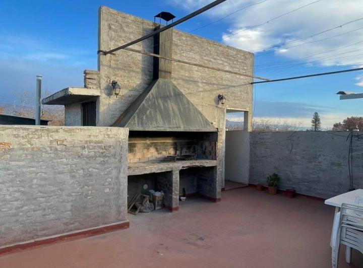 Departamento · 47m² · 1 Ambiente
