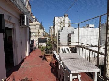 Departamento · 38m² · 2 Ambientes · Venta 2 Amb y Medio C/terraza Palermo Soho