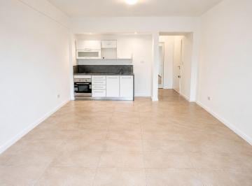 Departamento · 33m² · 1 Ambiente · Alquiler Departamento Monoambiente Villa Urquiza