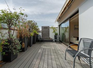Departamento · 90m² · 3 Ambientes · 1 Cochera · Venta Departamento Balvanera 3 Ambientes Semipiso